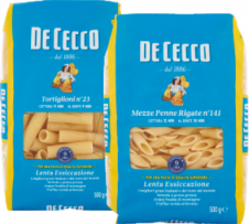 Despar supermercati offerta Pasta d